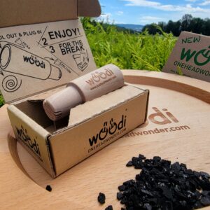 Aktivkohlefilter für Bong´s